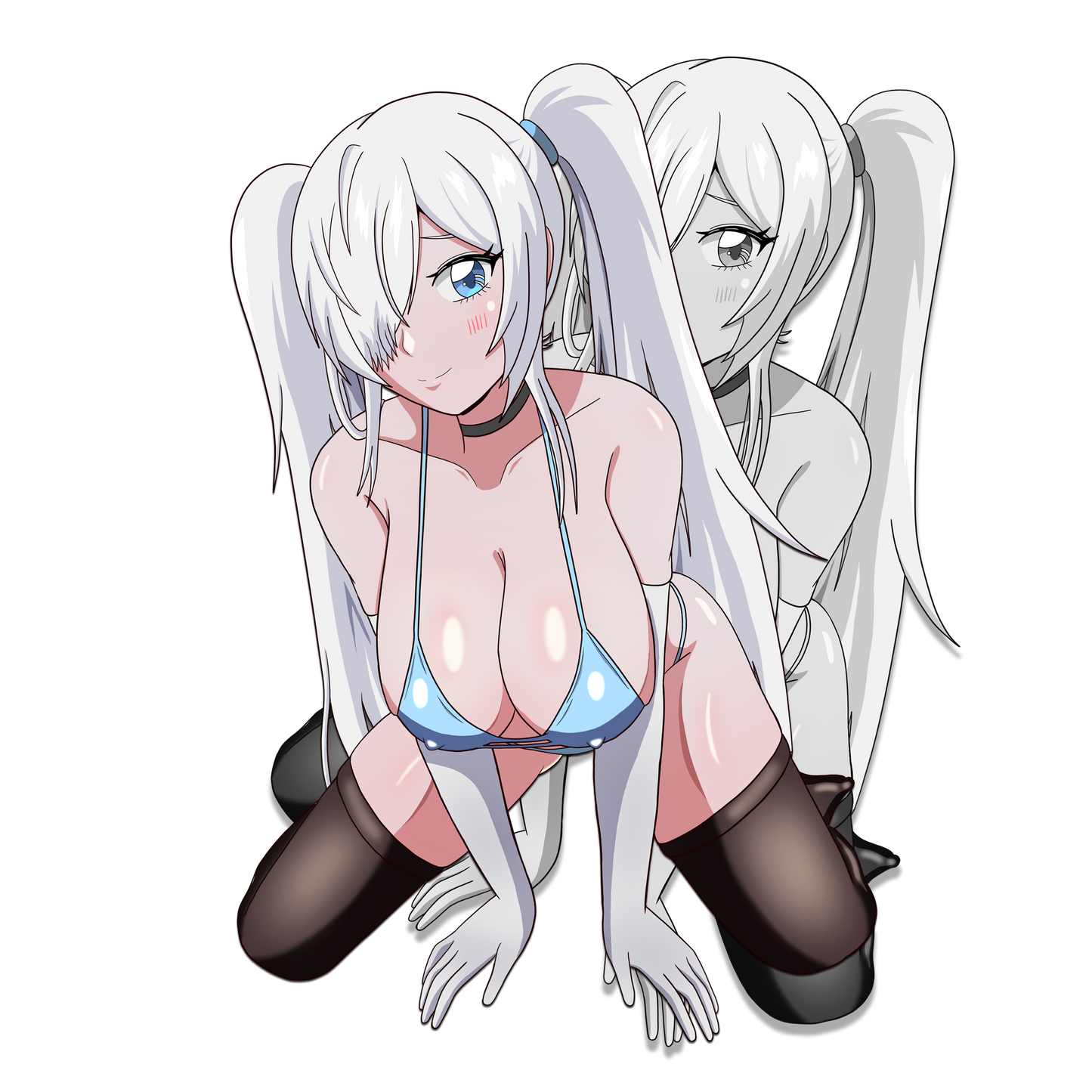 *NEW* Cinderella Sticker