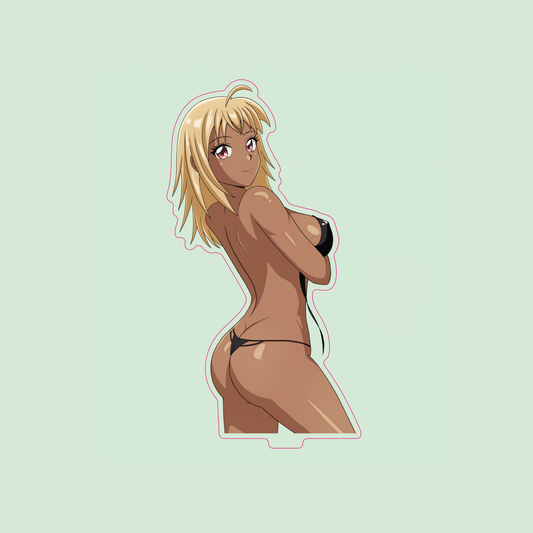 Rheya Sojima Acrylic Stand